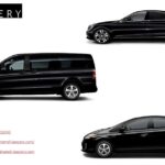 Professional Chauffeur Company in London Offering Premium Services