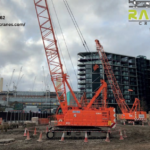Crane Rental In Chennai | Radhacranes.com