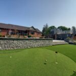 A Green Transformation in Your Backyard