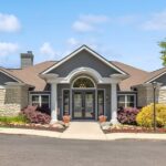 Protecting Homes After Floods in a Tight-knit Community