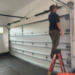 A Trusted Call for Help When Your Garage Door Woes Strike San Marcos