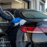 Innenreinigung Oberhausen | Glanzsalon.de