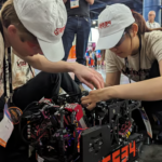 Adventure Sparks: A Summer of Creative Machines