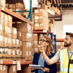 Warehouse Storage Melbourne | Fulfillworks.com.au