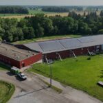 A Farmer’s Gentle Choice for Healthful Flock Happiness