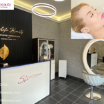 UV-LED-Wimpernverlängerung | Starlifebeauty.com