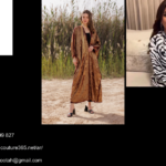 Luxury Henna Night Kaftan | Couture365.net