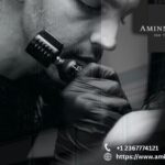 Aminn Tattoo | Aminntattoo.ca