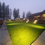 A Dream Garden in the Heart of the City