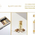 Authentic Scents with Premium Kannauj Attar for All Occasions