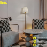 Studio de podcast à Paris