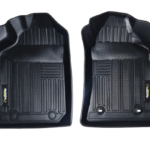 Non-slip TPE Ford Ranger Double Cab Bed Liner – Secure Your Load