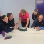 Paediatric First Aid: Essential Skills for Caring for Children