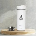 Best Portable Electric Kettle 2025: Fast, Safe & Compact for Travellers