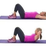 Physical therapy rehabilitation exercises for joint and muscle recovery