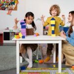 Springvale South Childcare: Creative, Safe Early Learning | Edu Kids Brookfield