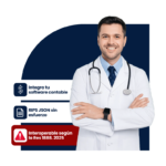 Software médico para ambulancias en Colombia | Gestión y respuesta rápidas