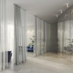 Curtain Cloth: Elegant Fabrics for Every Space