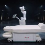 Buy 6-Axis Force Sensor Online – High-Accuracy, Multi-Directional