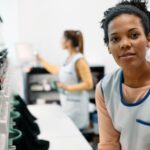 Speed Queen Laundromat Machines: Reliable, Efficient Commercial Washers & Dryers