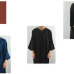 Luxurious Handmade Moroccan Thobes for Timeless Style