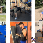 Dumbbell Converter Bar: Switch Weights Fast & Train Smarter