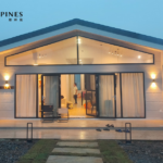 Mountain View 1 Bedroom Villa — Serene, Modern Getaway