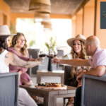 Event Photographer in Santa Rosa — Capturing Your Moments with Style