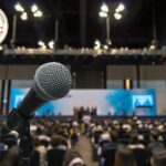 Awards Ceremony Production in Dubai: Unforgettable Events with Eventztec