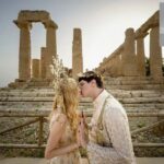 Tonnara di Scopello Venue: Luxurious Sicilian Wedding Planning with Agnes