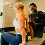 Wellness Coaching Platform UAE — Tailored Programs at Lamann360