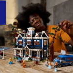 Lego Nike: Score Big with Innovative Bricks and Collectible Sets