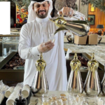 اكتشف باقات خدمة تقديم القهوة العربية لمناسباتك وبروعتها