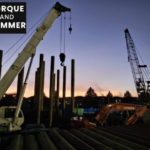 Timber Piles in Vancouver, Canada: Expert Foundation Solutions