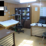 Contratek: Portable Building Manufacturer in Jeddah for Flexible Workspaces