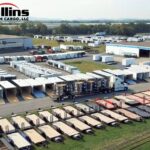Hl Cargo Enclosed Trailers for Sale — Collins Custom Cargo Quality