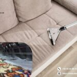 Hyra entrématta i Malmö – stilren och fläckfri?