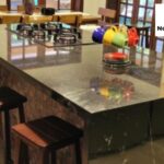 Preto São Gabriel: elegância marcante para sua cozinha e banheiro