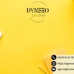 Modèles de sites web pour restaurants gastronomiques | Dynseo.com