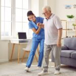 In-Home Care Coquitlam | Compassionate, personalised support