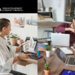 Top Toronto Web Development Company for Custom Websites & E‑commerce