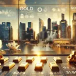 Discovering a Trusted Platform for Smart Gold Trades
