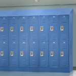 Plastic Lockers for Employees: Lightweight, Durable & Rust-Resistant