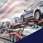 International Car Shipping: Safe, Reliable Vehicle Transport Worldwide