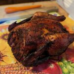 A Curious Feast: An Ordinary Day Turns Grand