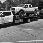 When the Night Road Reveals a Stranger’s Help