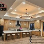 Custom Home Remodeling Los Gatos | Credoremodel.com