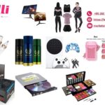 European Cosmetics | Lolli.world