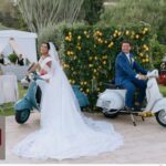Weddings in Taormina: Elegant Planning with Agnes | Luxury Sicily
