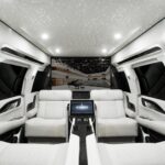 Upgrade Your Ride with Custom Escalade Interior